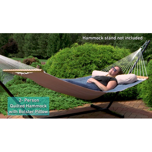 Hammock with canopy best sale